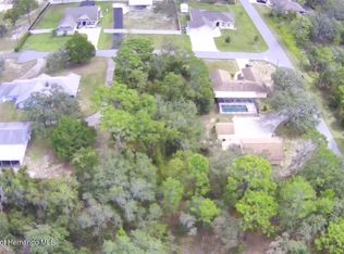 0 Kingfisher Rd, Brooksville, FL 34614