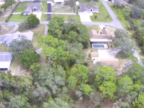 0 Kingfisher Rd, Brooksville, FL 34614