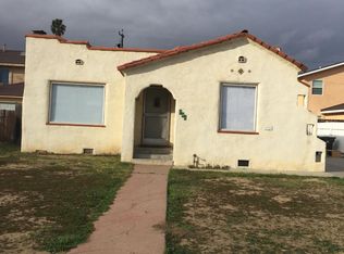 405 W El Camino St, Santa Maria, CA 93458