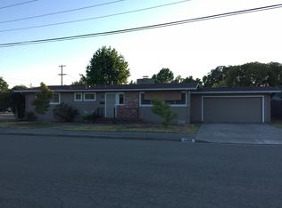 2105 Harris Ct, Santa Rosa, CA 95401