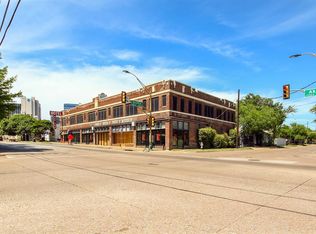 1108 S Akard St #2, Dallas, TX 75215
