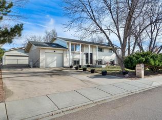 635 Quebec St, Colorado Springs, CO 80911