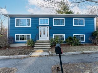5 Alison Way, Lynn, MA 01904
