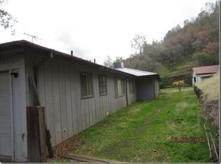 28876 Cassandra Rd, Tollhouse, CA 93667