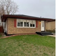 18027 Juneway Ct, Country Club Hills, IL