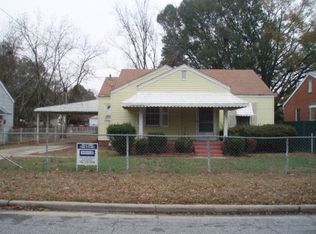 471 Harold St, Columbus, GA 31903