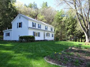 125 Lyme Rd, Hanover, NH 03755