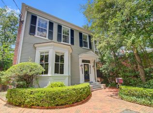 169 Rutledge Ave, Charleston, SC 29403