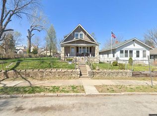 6424 E 16th St, Kansas City, MO 64126