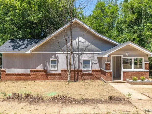 1331 Benton St, Poplar Bluff, MO 63901