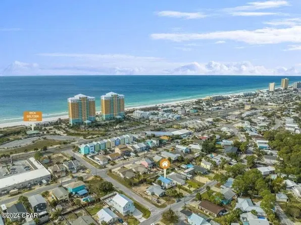 7421 Sunset Ave #1, Panama City, FL 32408
