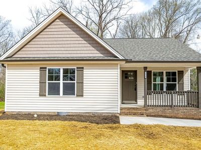 5514 Cedarbrook Rd, Jonesville, NC, 28642