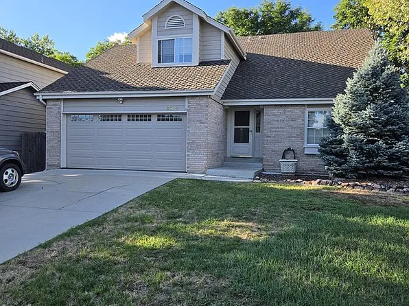 2004 E Nichols Dr, Centennial, CO 80122