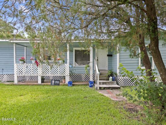 1004 William Egan Ave, Crowley, LA 70526