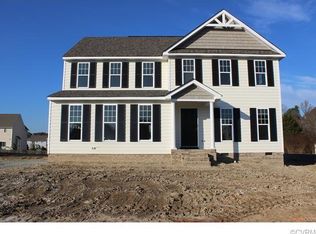1608 Hennington Ter, Henrico, VA 23228