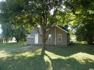 311 S Holloway St, Alexis, IL 61412