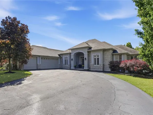 1318 Concession Rd #6-W, Millgrove, ON L8B 1N1
