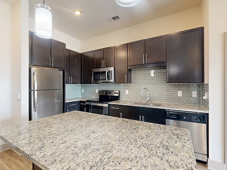 The Flats at Palisades — Photo 86
