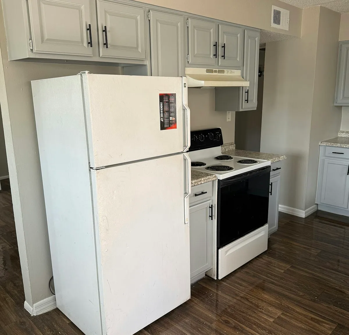 4631 North 12th Avenue, Unit 1 — Photo 1