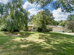 1049 Burg St, Granville, OH