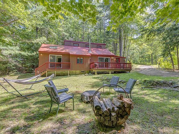 2nd image of 129 Hodgeman Hill Road