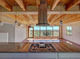 14 Cerrado Loop, Santa Fe, NM 87508