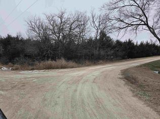 0 SW Turner Rd, Augusta, KS 67010