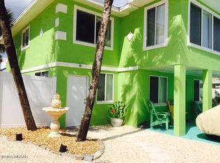 1111 Ocean Shr, Ormond By The Sea, FL 32176