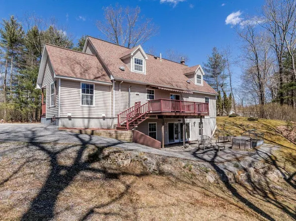 20 Fitzgerald Avenue, Lewiston, ME 04240