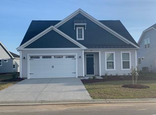 3024 Calusa Dr LOT 71, Sandbar B Little River, SC 29566