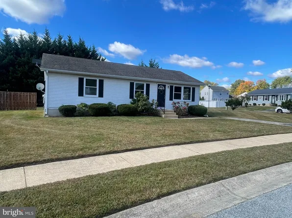 50 Donaldson Dr, Newark, DE 19713