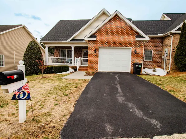 386 Hickory Grove Cir, Harrisonburg, VA 22801