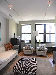 Rented by Level Group