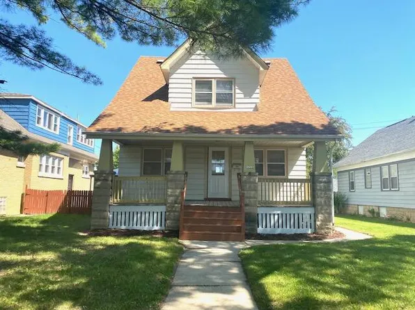 6226 West Girard AVENUE, Milwaukee, WI 53210