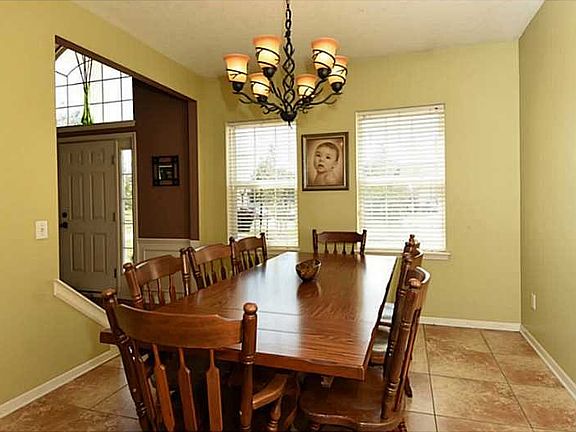 Dining Room.