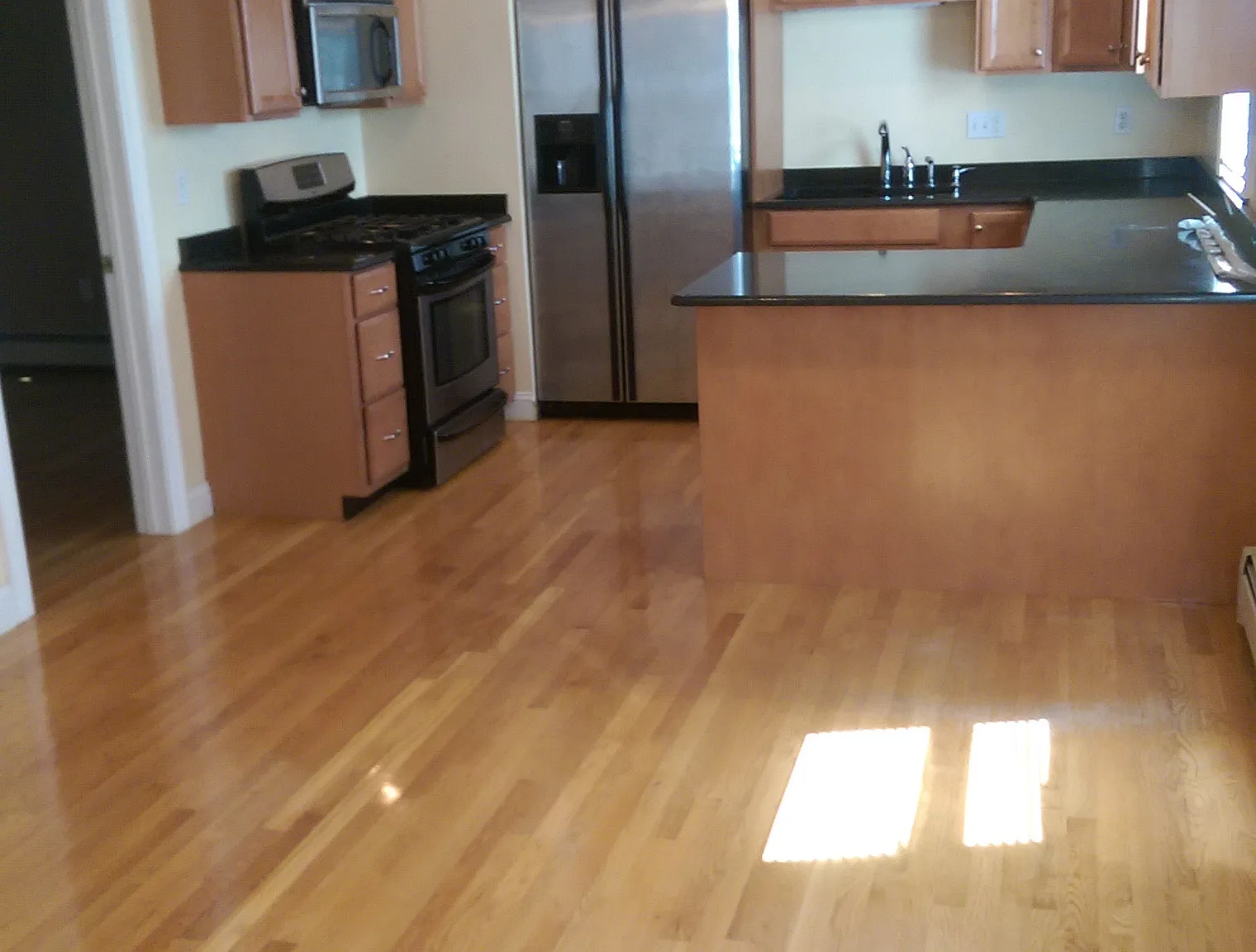 2 bed, $2,800 — Photo 2