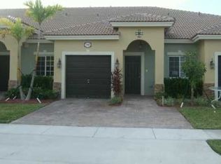 3321 NE 11th Dr, Homestead, FL 33033
