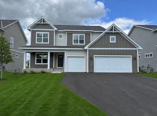 15728 Granada Ave N, Hugo, MN 55038