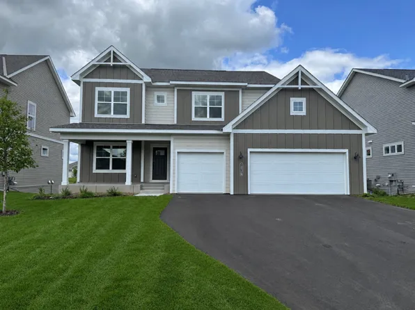 15728 Granada Ave N, Hugo, MN 55038