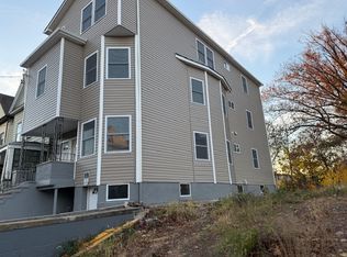 158 Jacques St #2, Elizabeth, NJ 07201