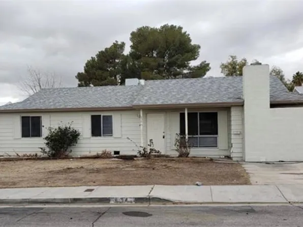 834 Benita Pl, Boulder City, NV 89005