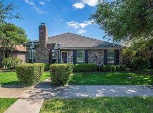 1612 Fannin Cir, Plano, TX 75025