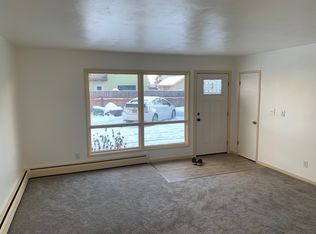 2816 W 30th Ave APT 2, Anchorage, AK 99517