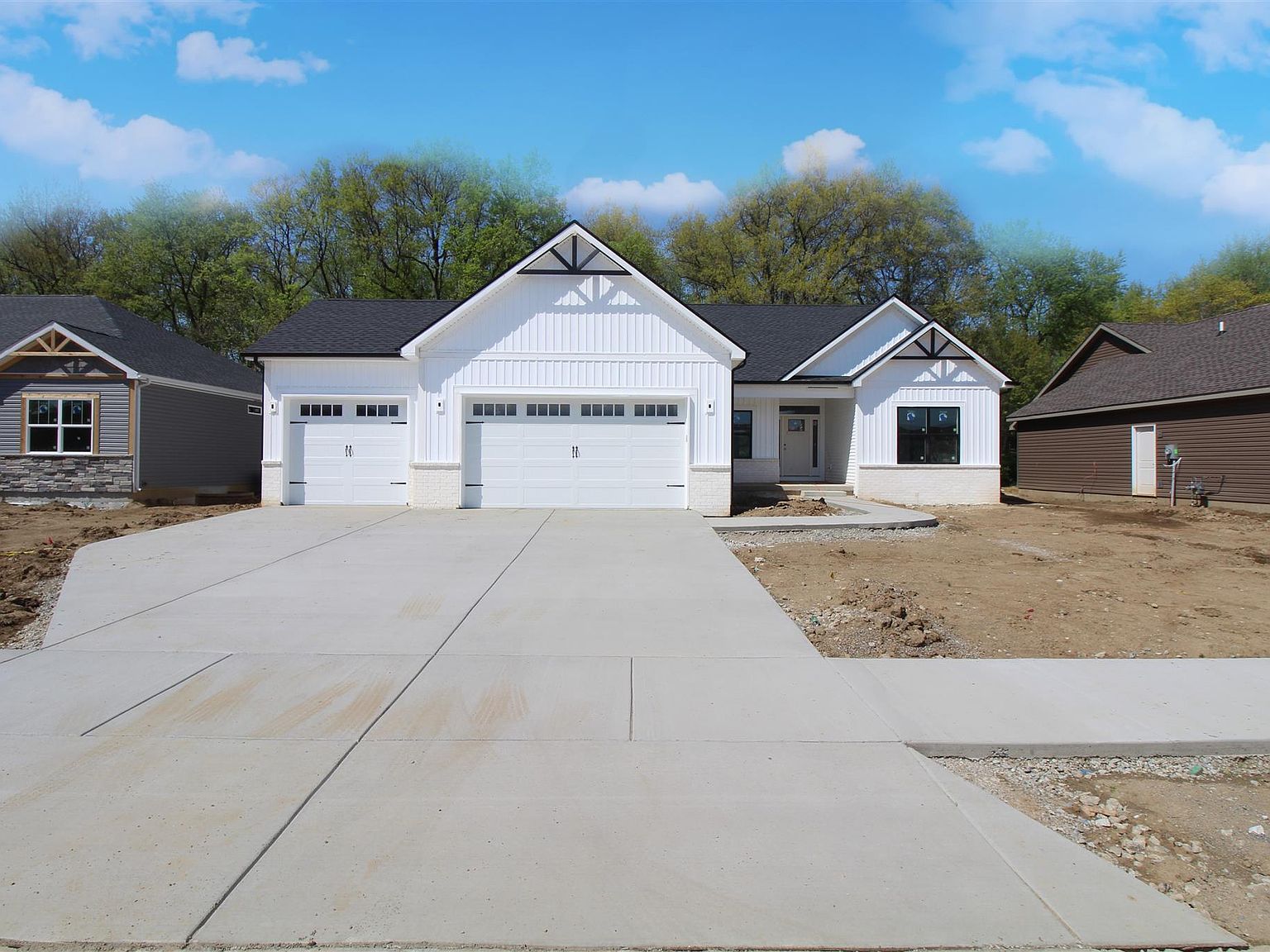 526 Gainsboro Dr, West Lafayette, IN 47906 Zillow