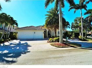 17686 SW 32nd St, Miramar, FL 33029
