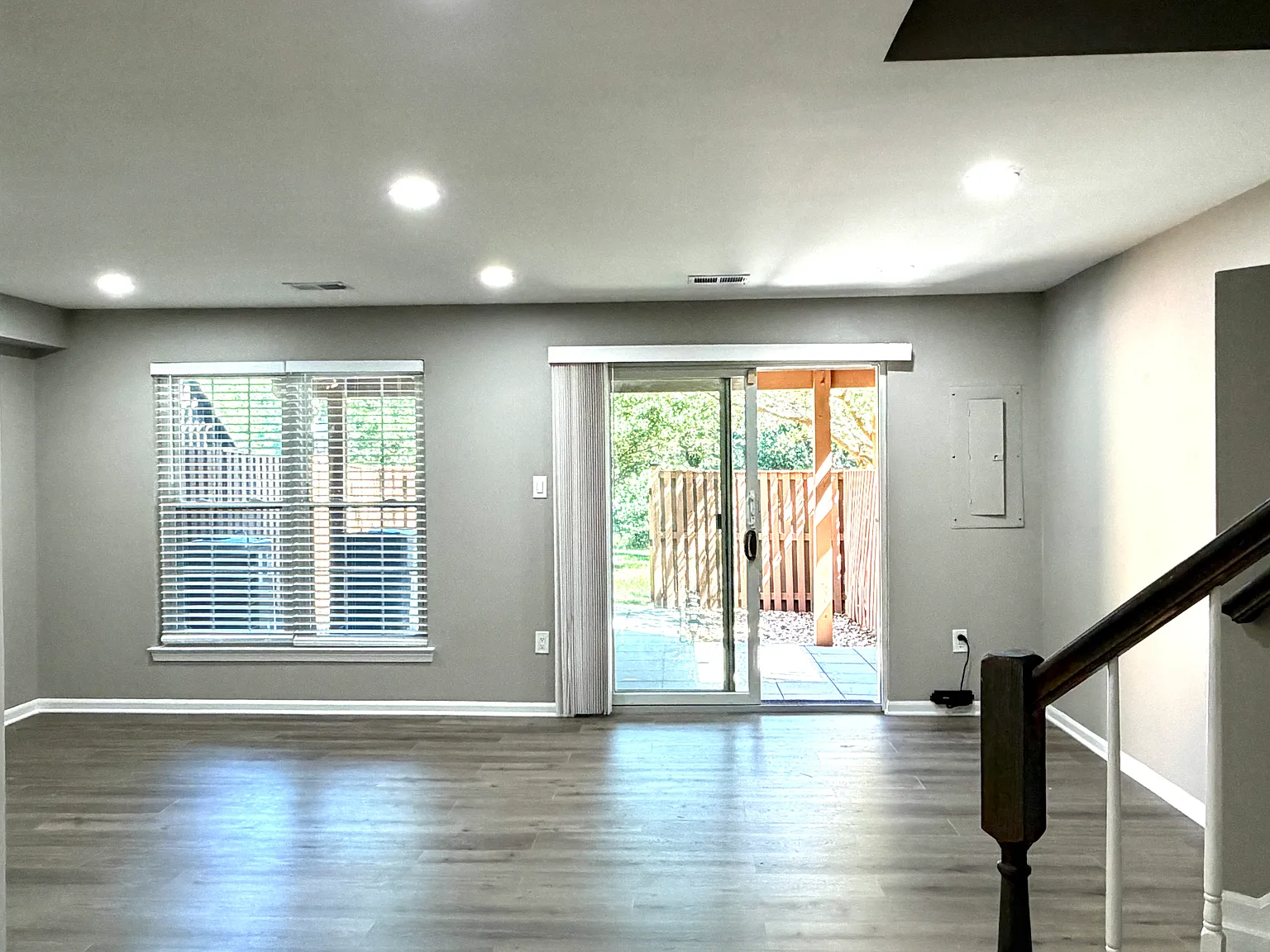 1 bed, 780 sqft, $1,950 — Photo 2