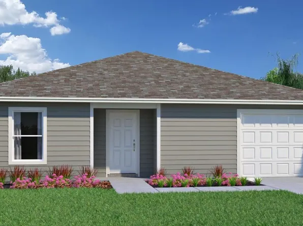 3998 Lancer St, Milton, FL 32571