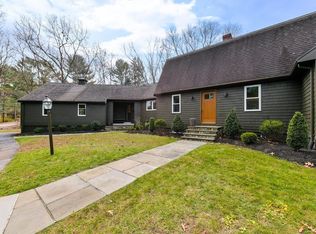 45 Woodland Rd, Milton, MA 02186
