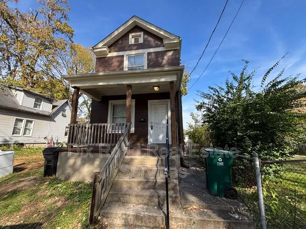 5730 Carothers St, Cincinnati, OH 45227