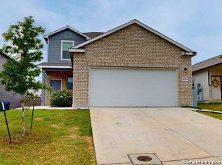4214 Brigadier Dr, Converse, TX 78109